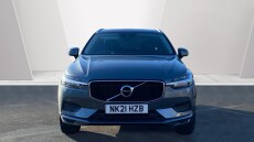 Volvo Xc60 2.0 B4D Momentum 5dr Geartronic Diesel Estate